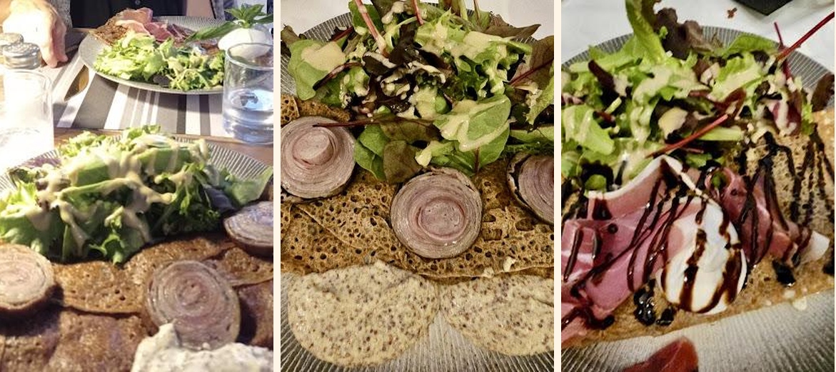 Les délices de La Colle - Gallery Image 1