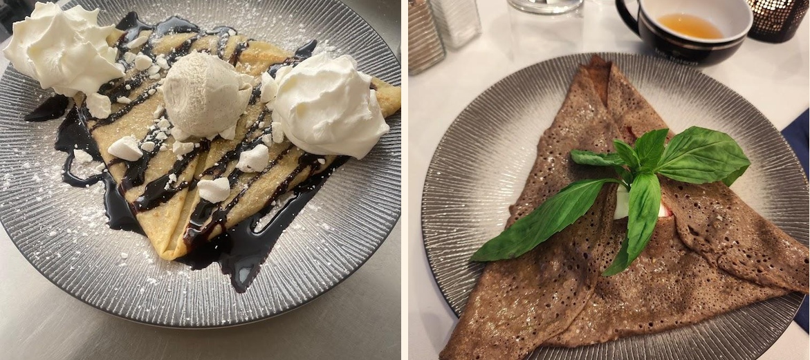 Les délices de La Colle - Gallery Image 2