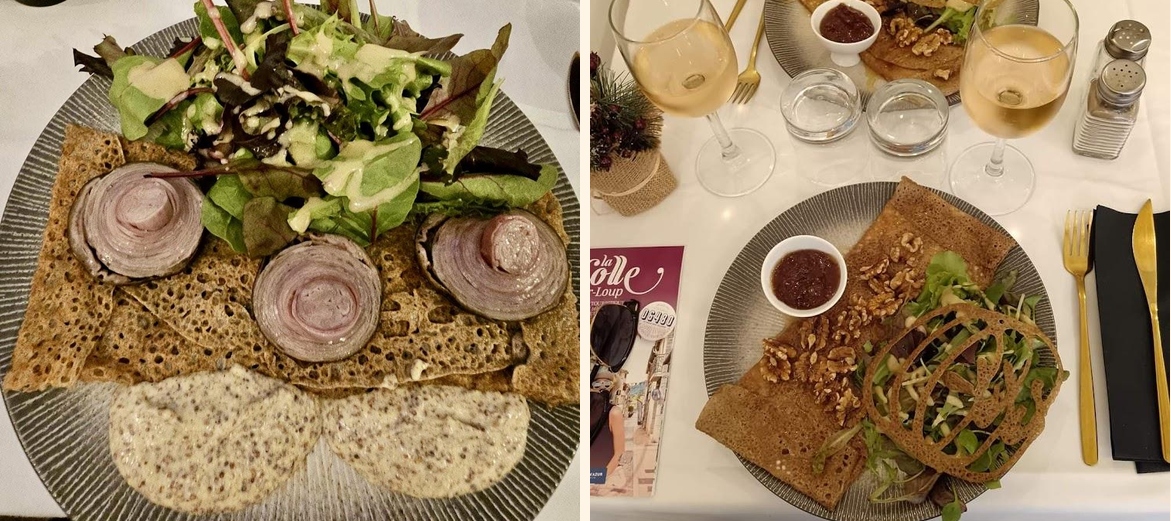 Les délices de La Colle - Gallery Image 4