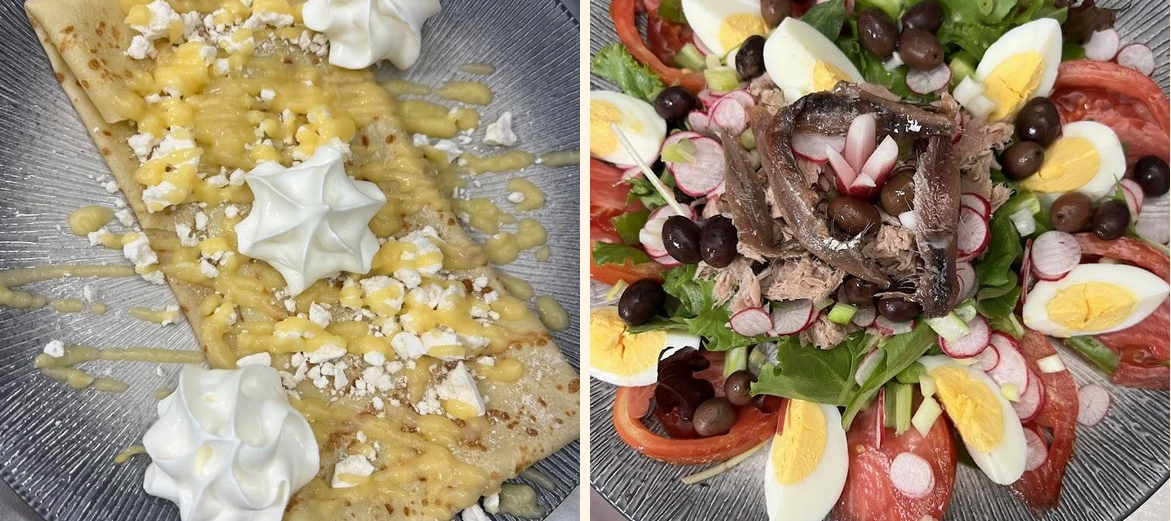 Les délices de La Colle - Gallery Image 5